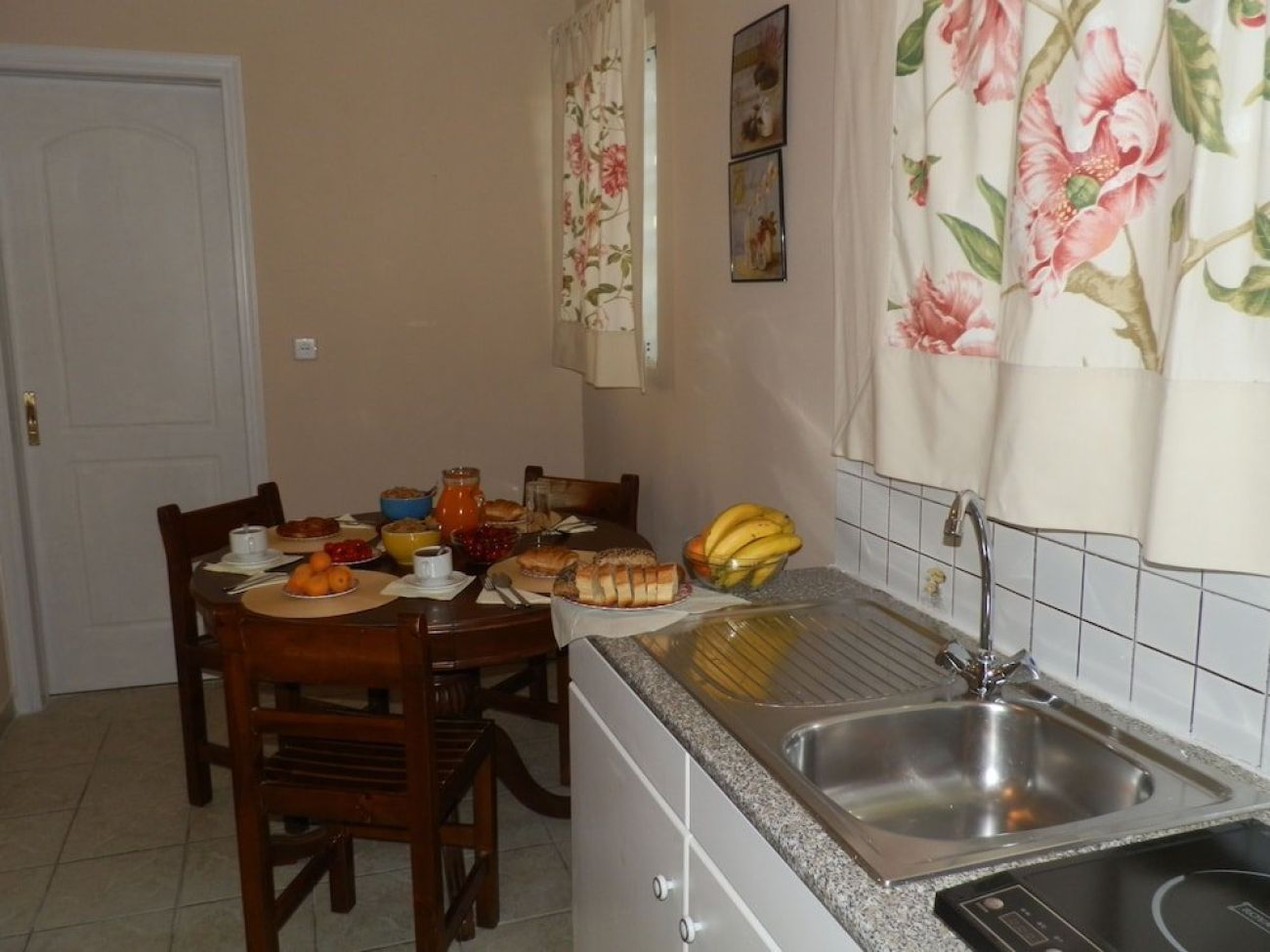 Villa Daizy 2*