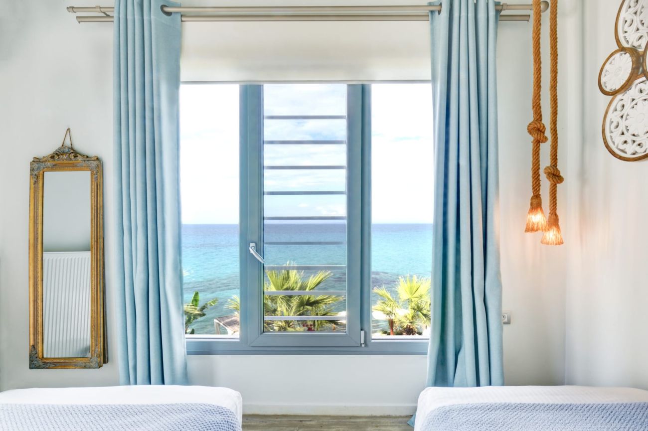 Paradisso Beach Villas Zakynthos