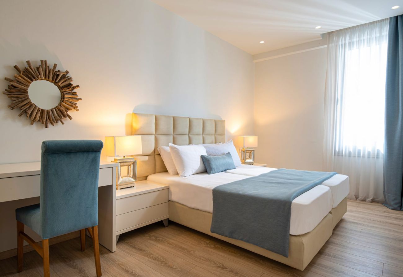 Flegra Palace Hotel 4*