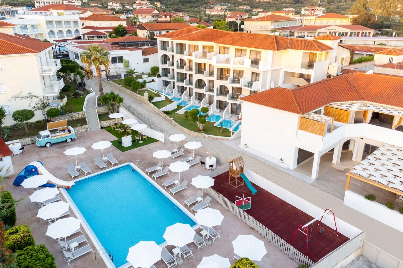 Diana Palace Hotel 4*