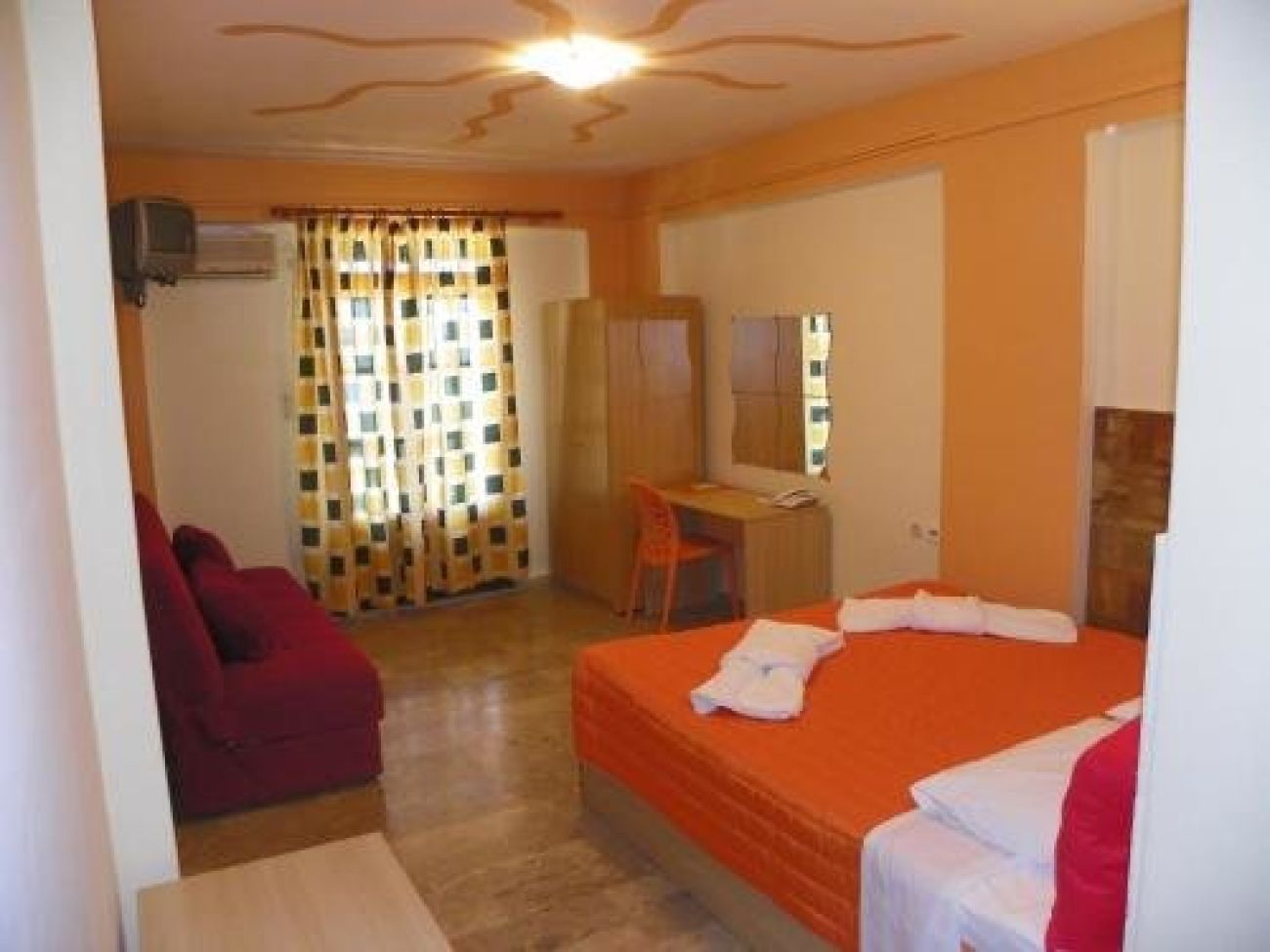 Mirabelle Hotel 3*