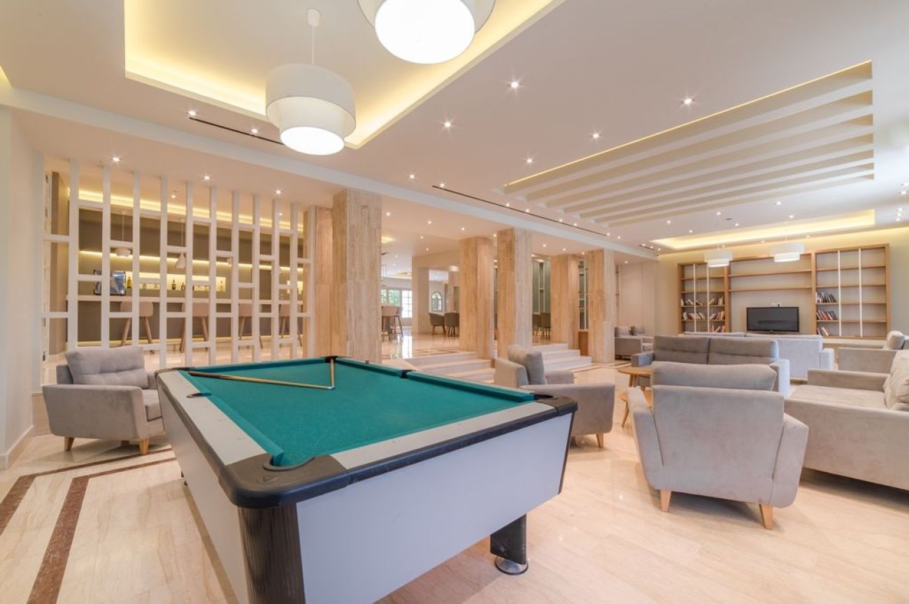 Palmyra Hotel Zakynthos 3*