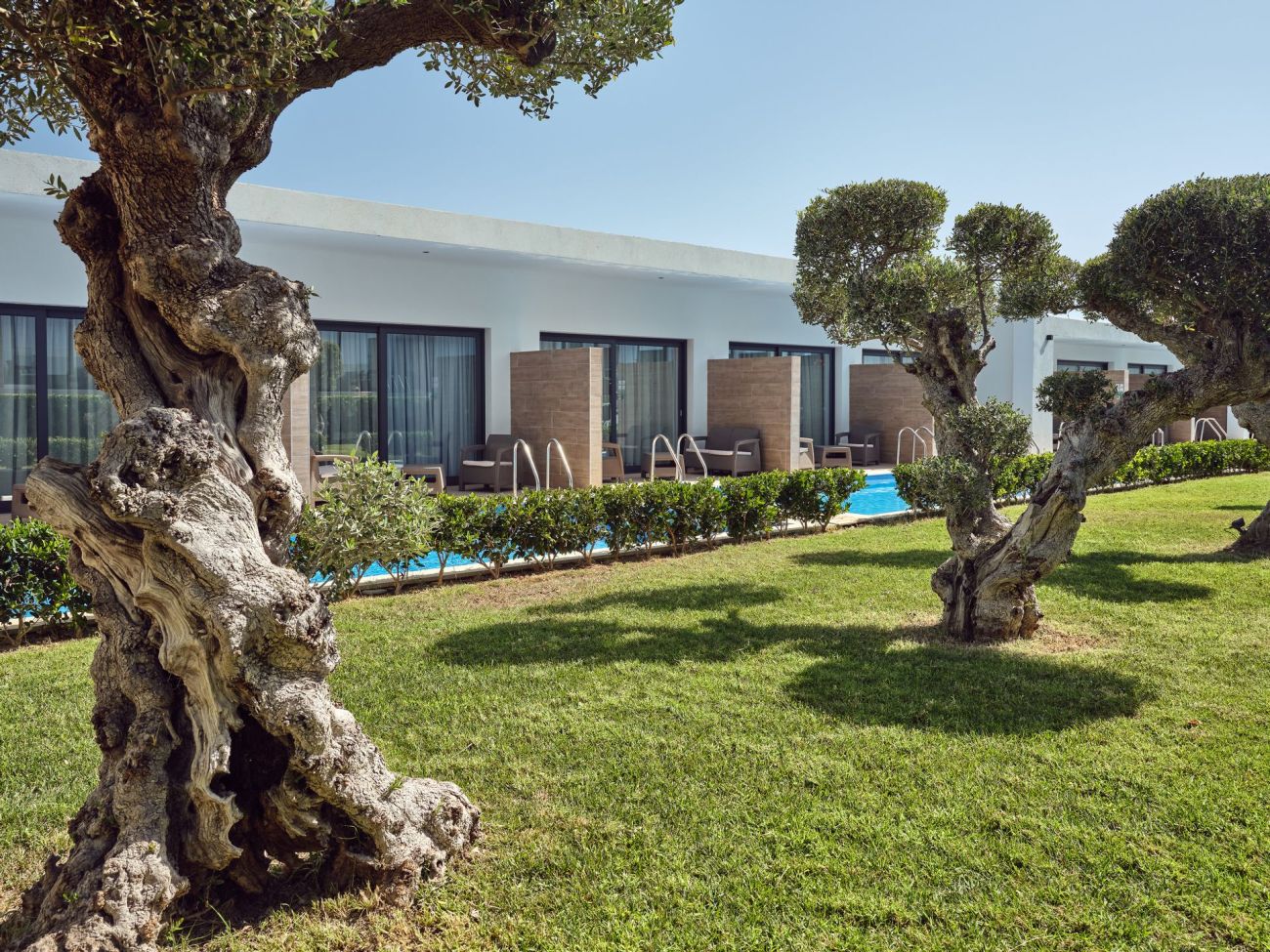 Cavo Orient Beach Hotel Zakynthos 4*