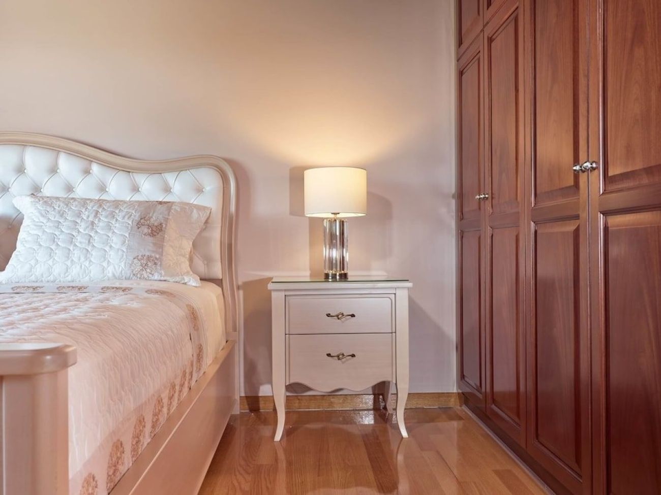 Mont Bleu Luxury Villa 5*