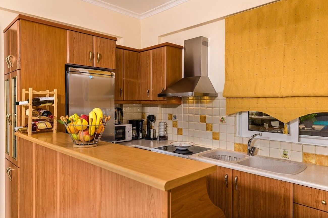 Villa Kardaris 3*