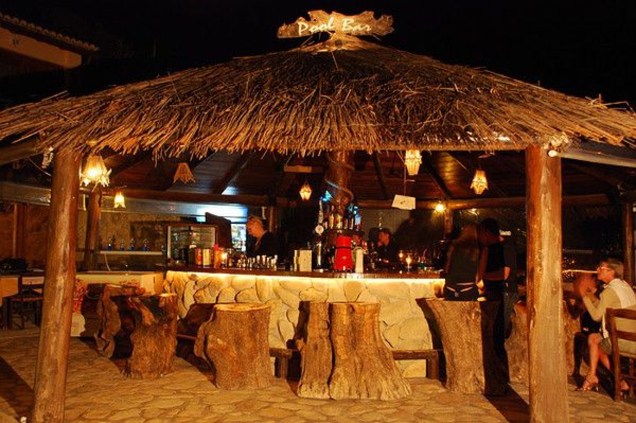 Gloria Maris Hotel Zakynthos 4*
