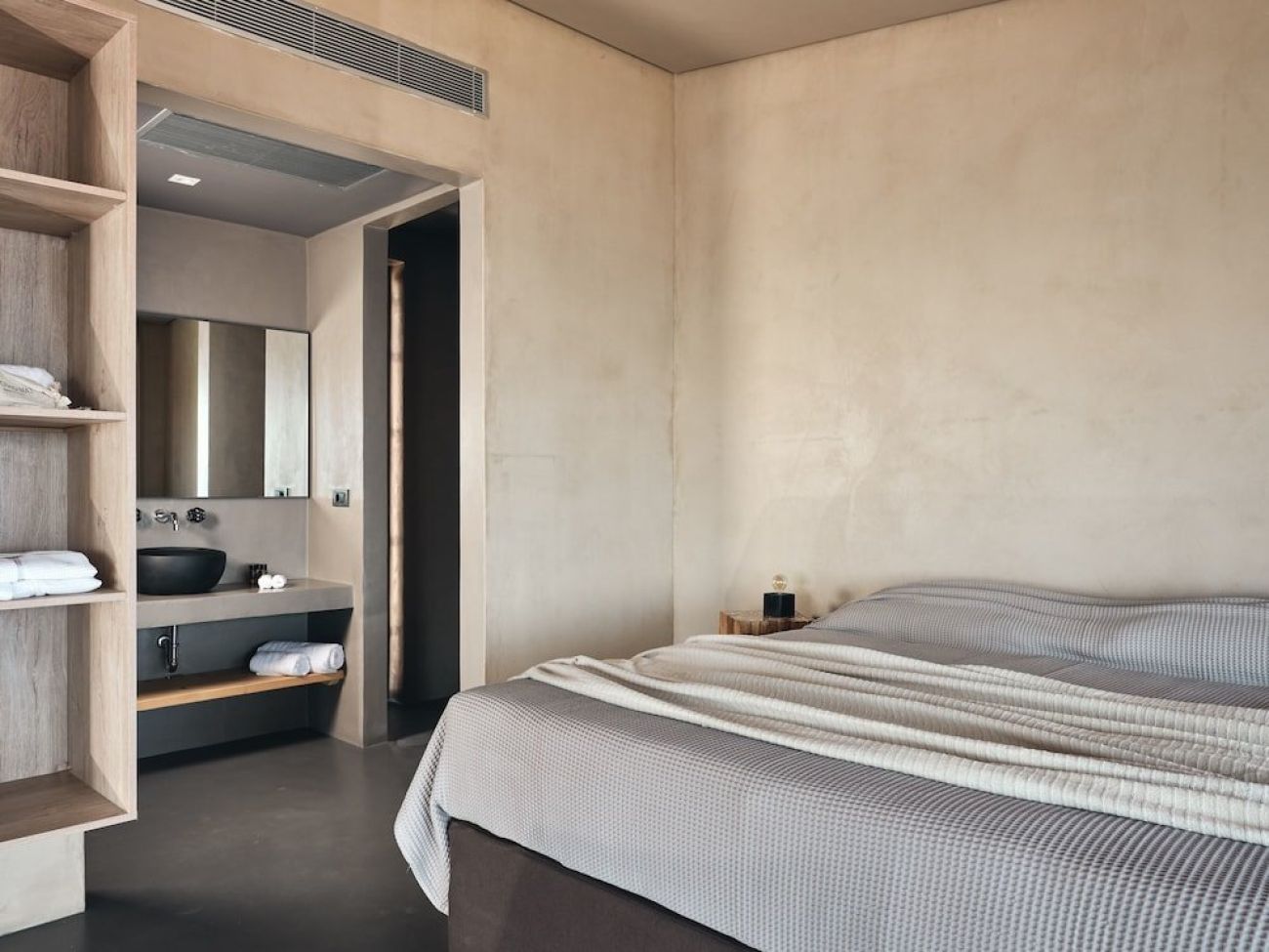 Vais luxury villas 4*