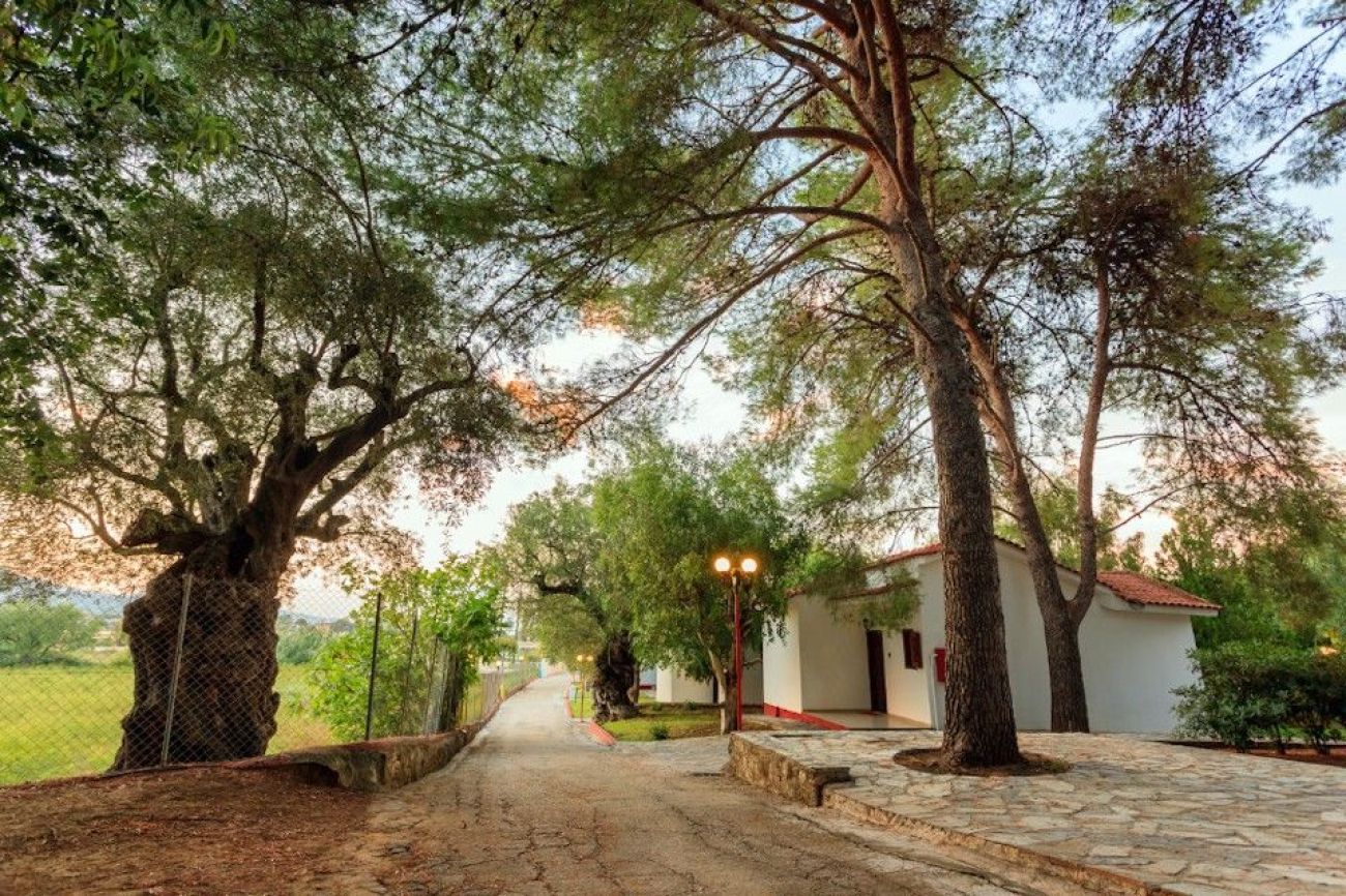 Alykes Park
