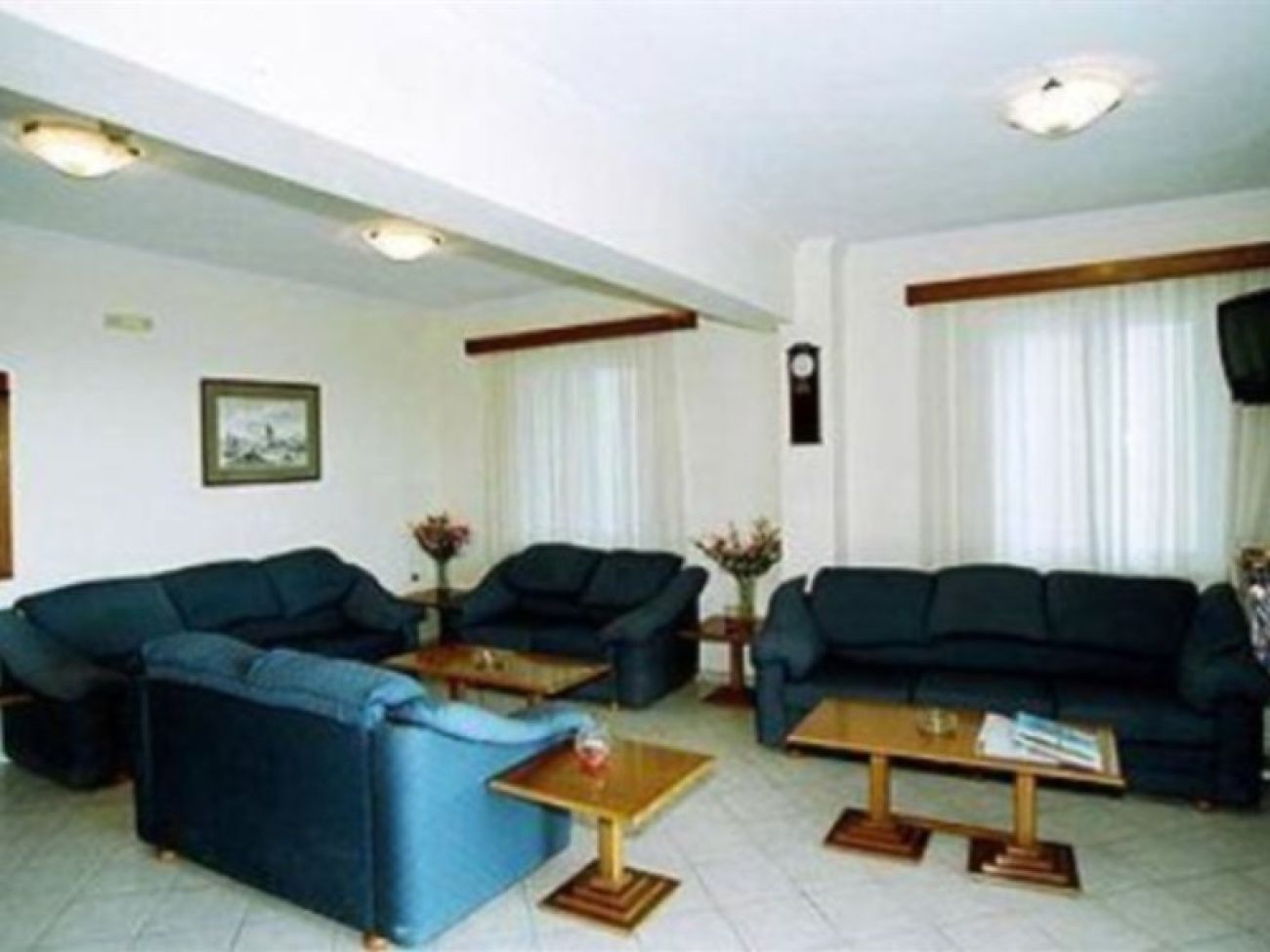 Anastasia Beach Hotel 3*