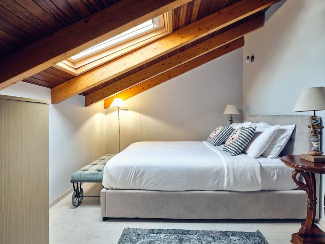 Villa Castelletto 4*