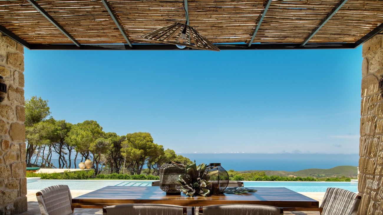 Estrella Villa Zakynthos