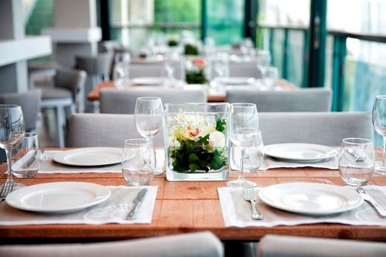 Rigas Hotel Chalkidiki 4*