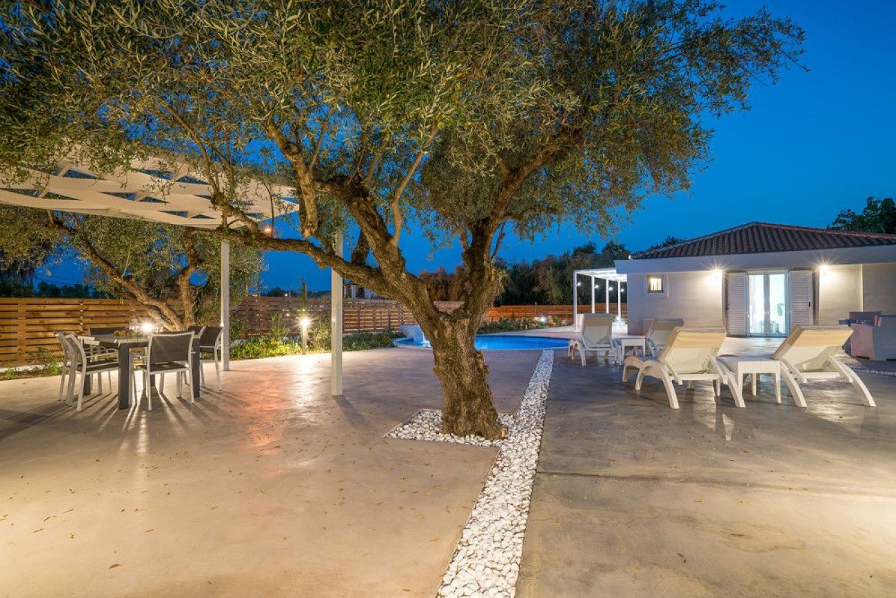 Villa Matina Zakynthos