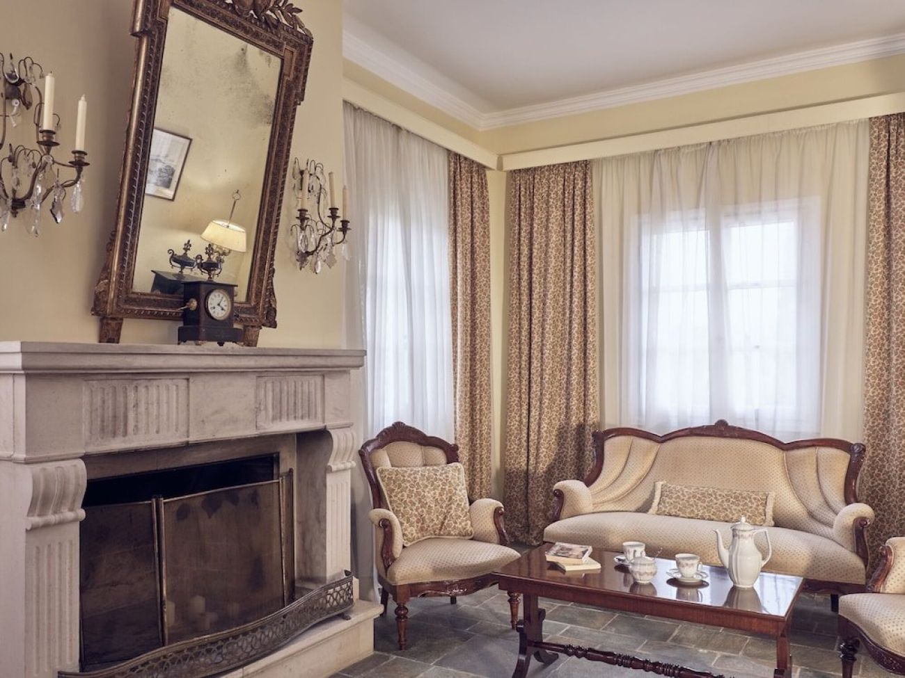 Villa Almeira Zakynthos 3*