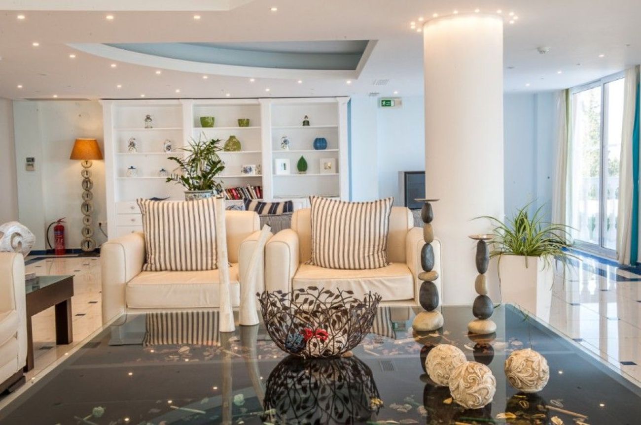 Belvedere Hotel Zante