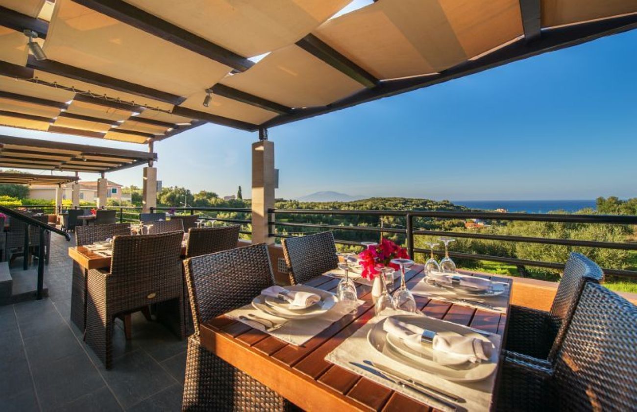 St. John Suites Zakynthos 5*