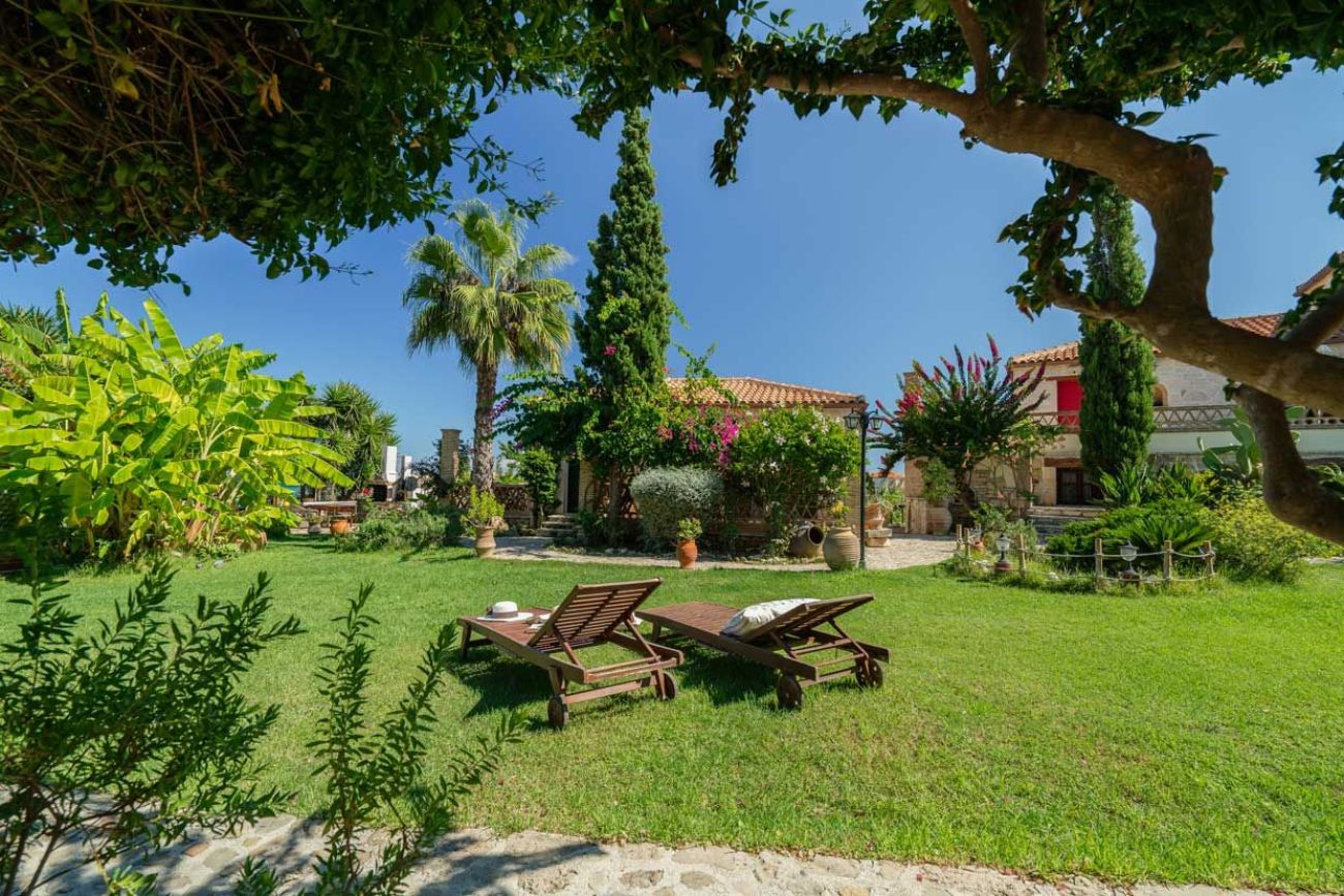 Porta Del Mar Zante 5*