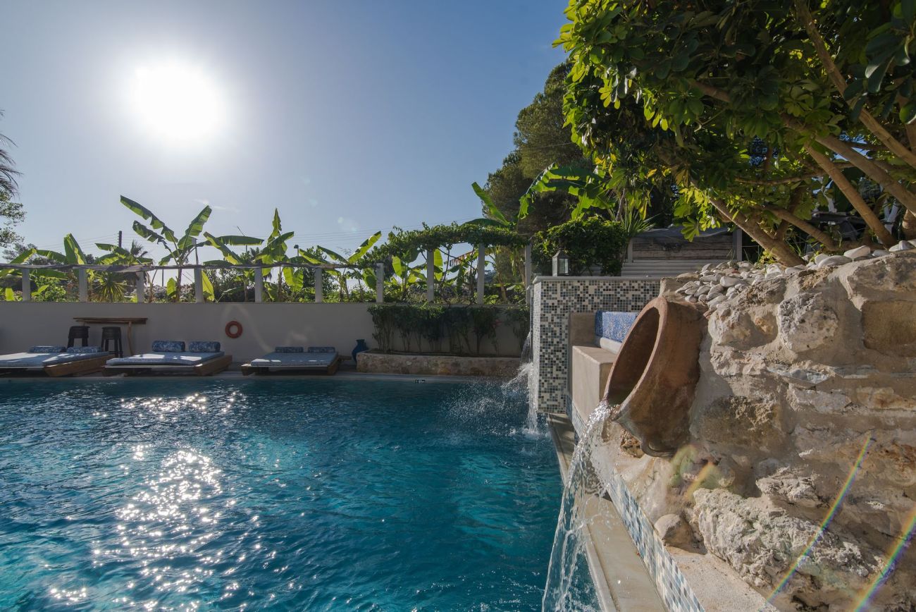 Iniohos Hotel Zakynthos 3*