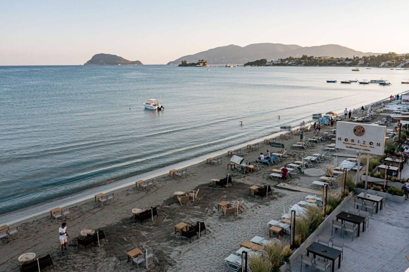 Horizon Apartments Zakynthos