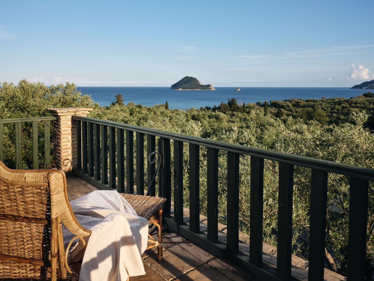 Leeda's Villas Zakynthos