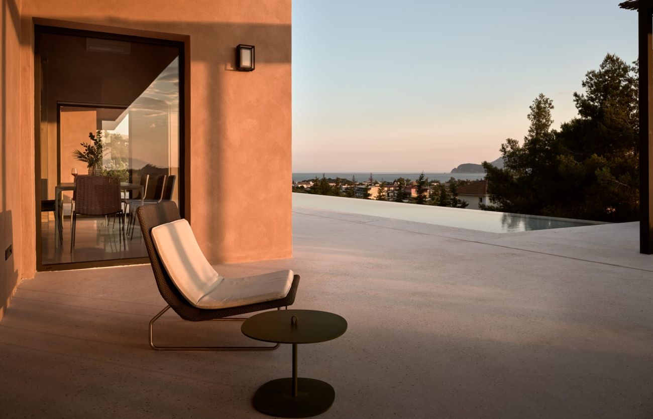 Astrea Villas