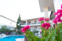 Stamos Hotel Chalkidiki 4*