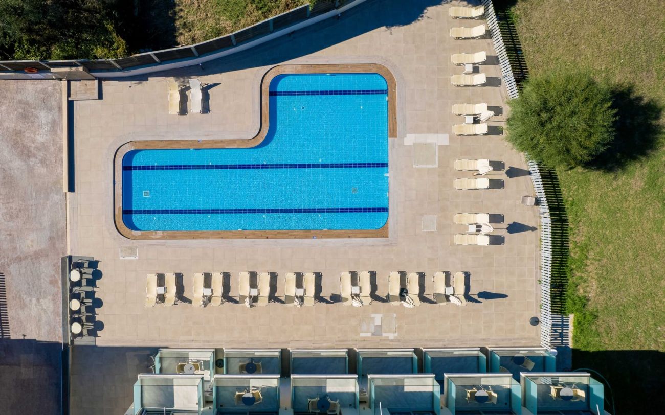 Karras Grande Resort Zakynthos 4*