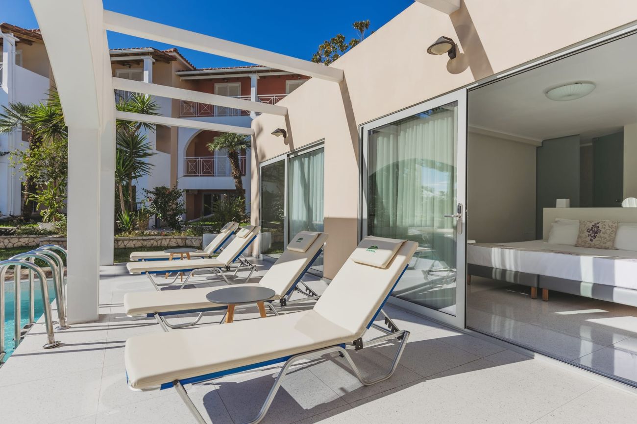 Sunrise Zante | Adults Only Hotel 4*