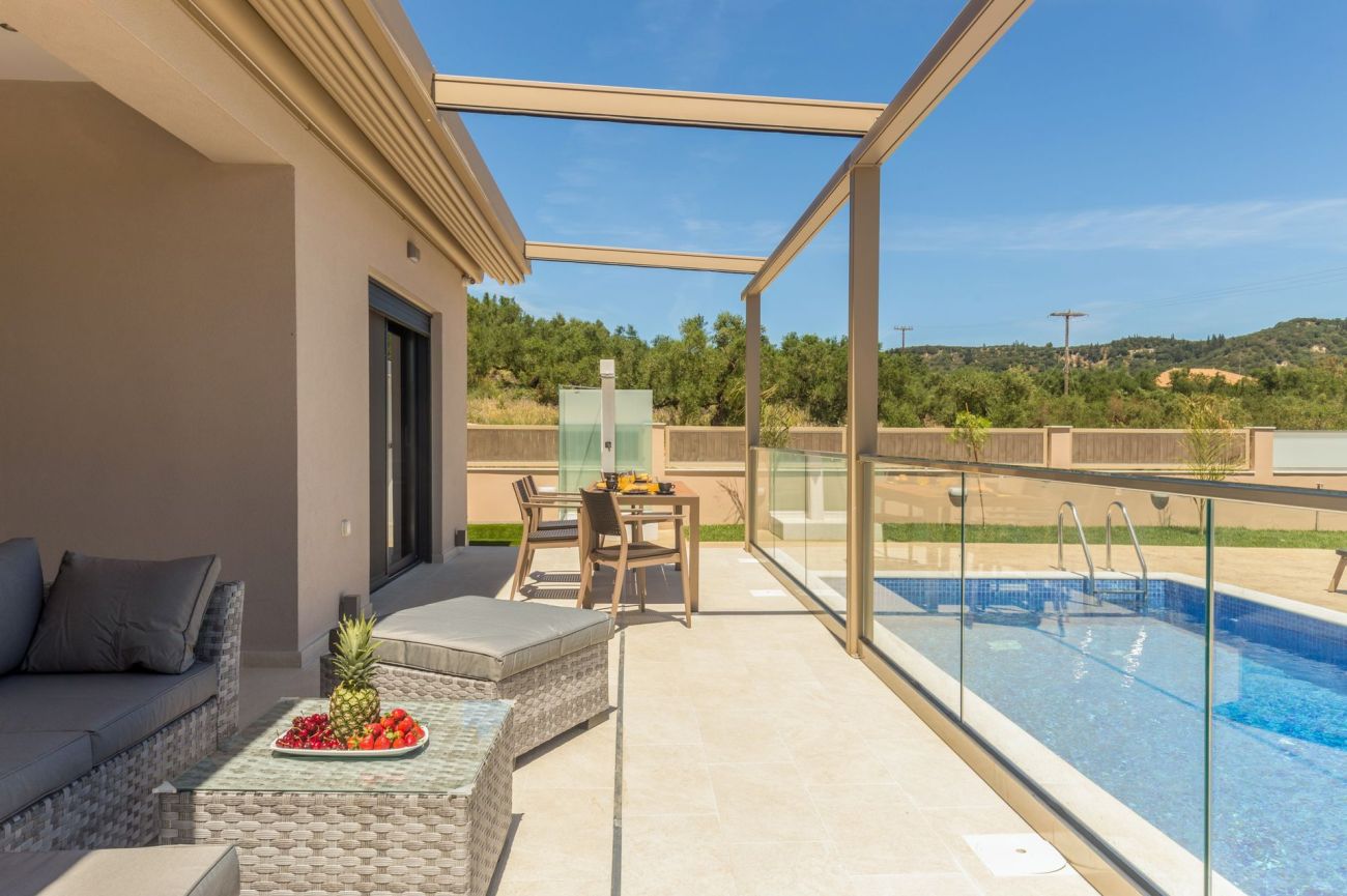 Amelia Residence 5*