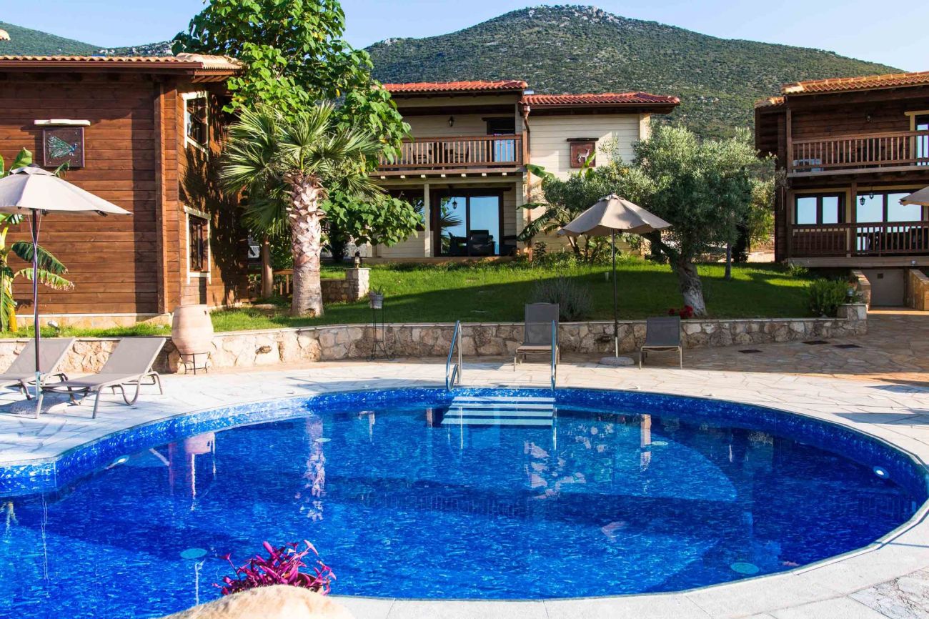 Anthidon Estate 4*