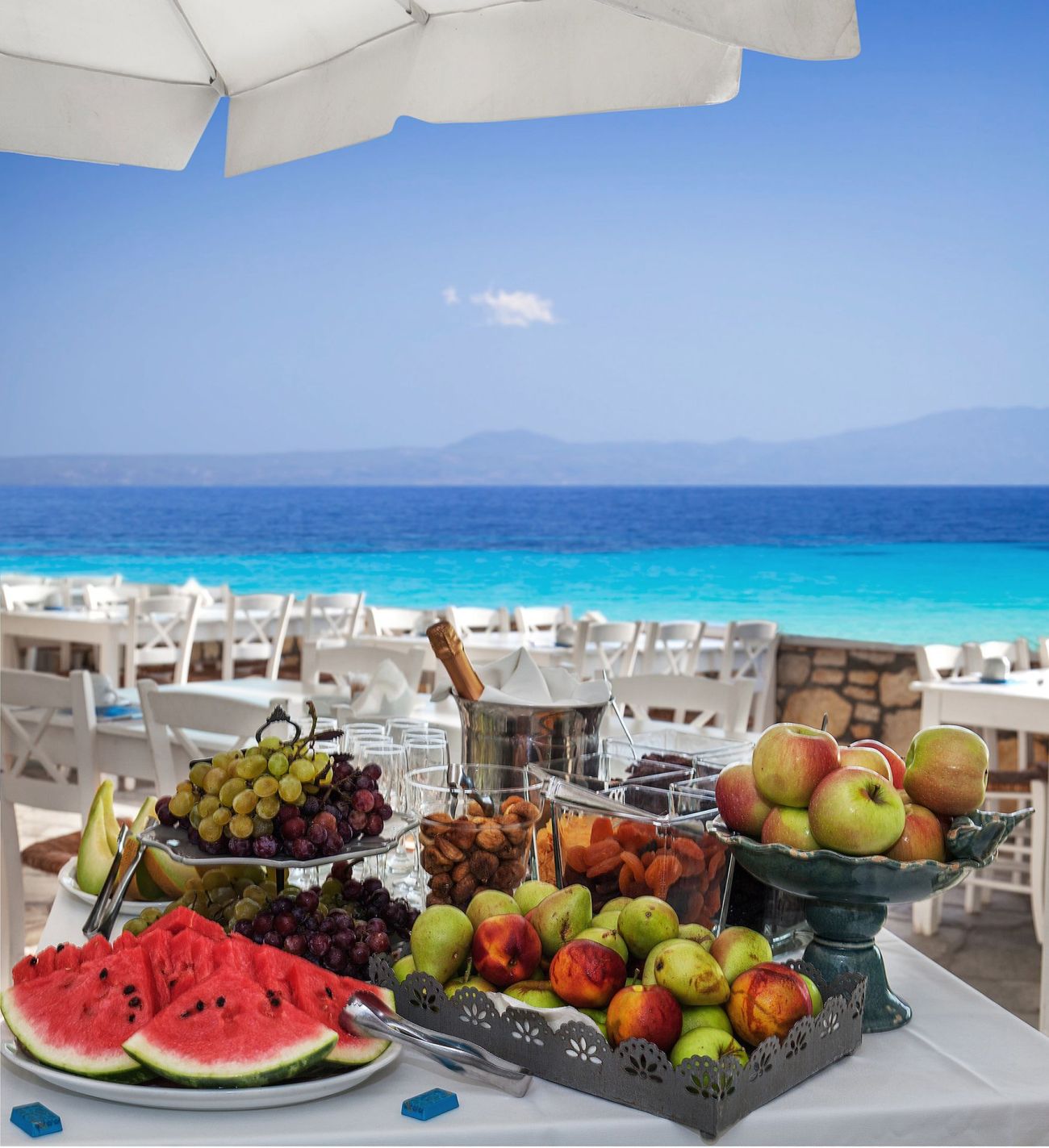 White Suites Resort 4*