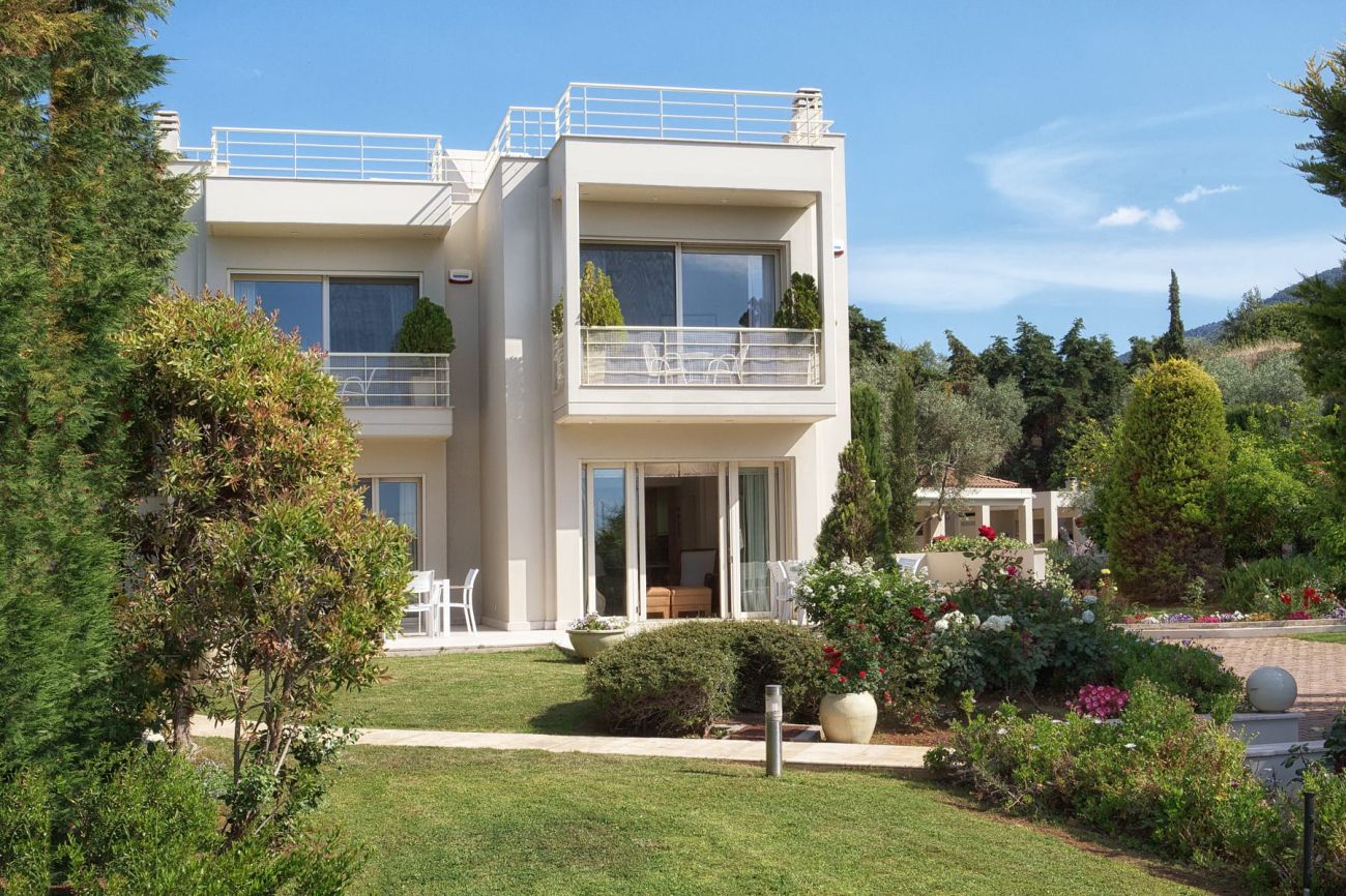 The Marble Resort 5*
