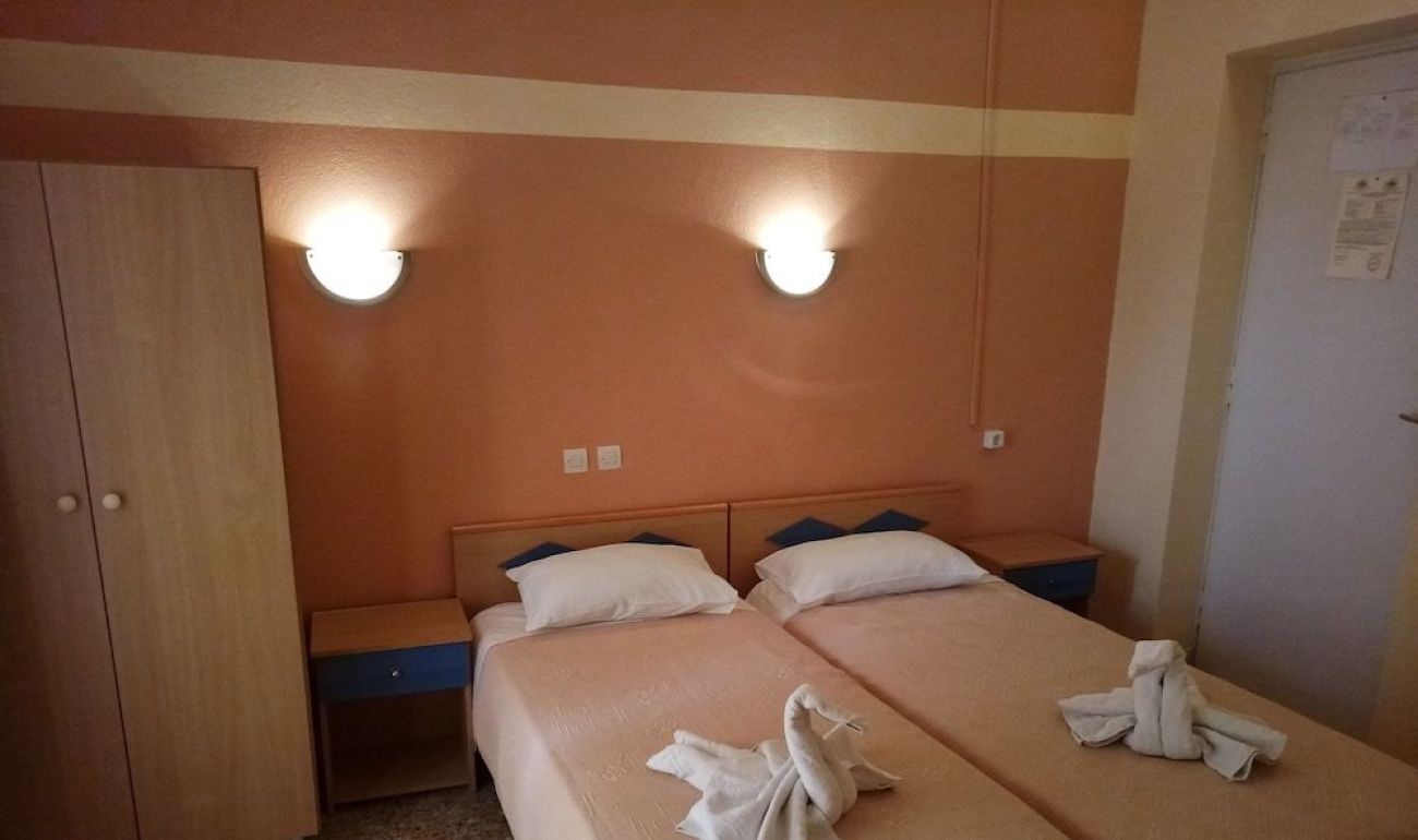 Sofia Rooms 2*