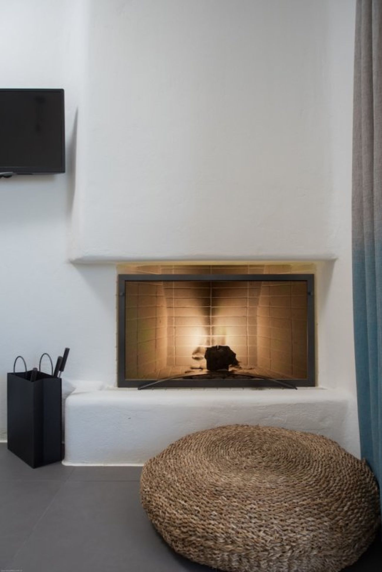 SkiNAmmos Eco Villas 3*