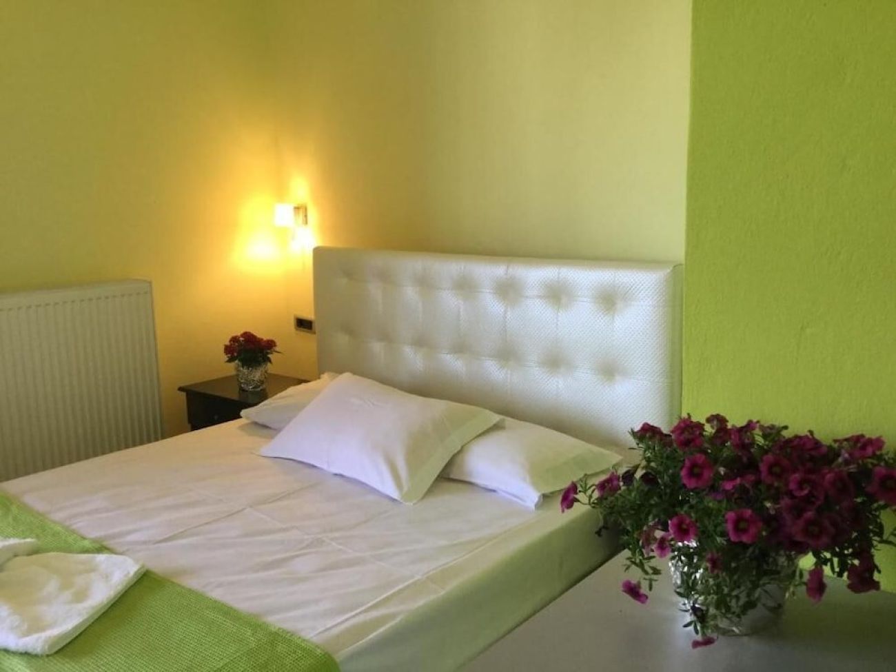 Evia Dream 3*