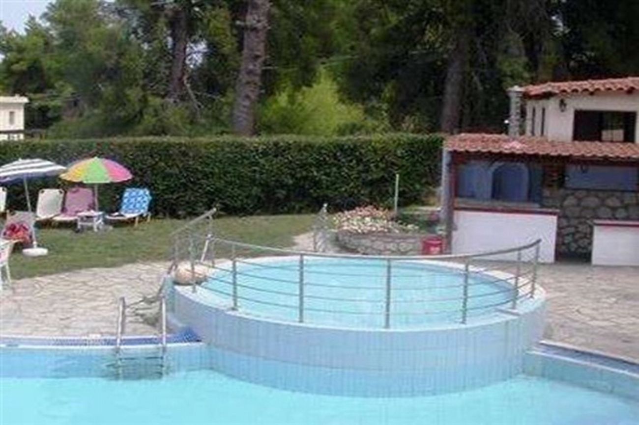 Kassandra Bay Hotel 3*