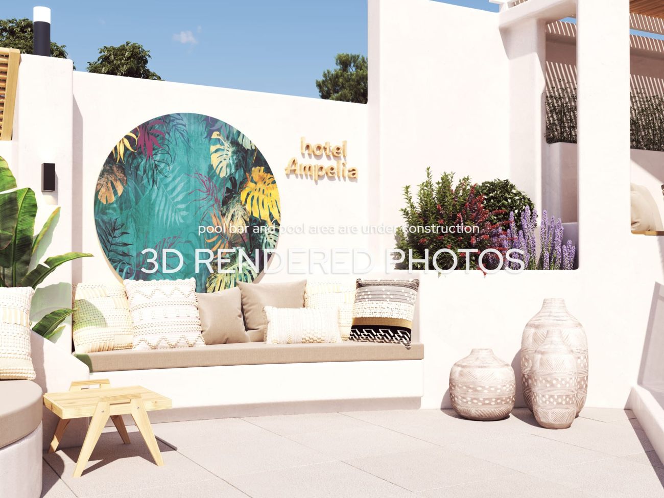 Ampelia Hotel Kassandra 3*
