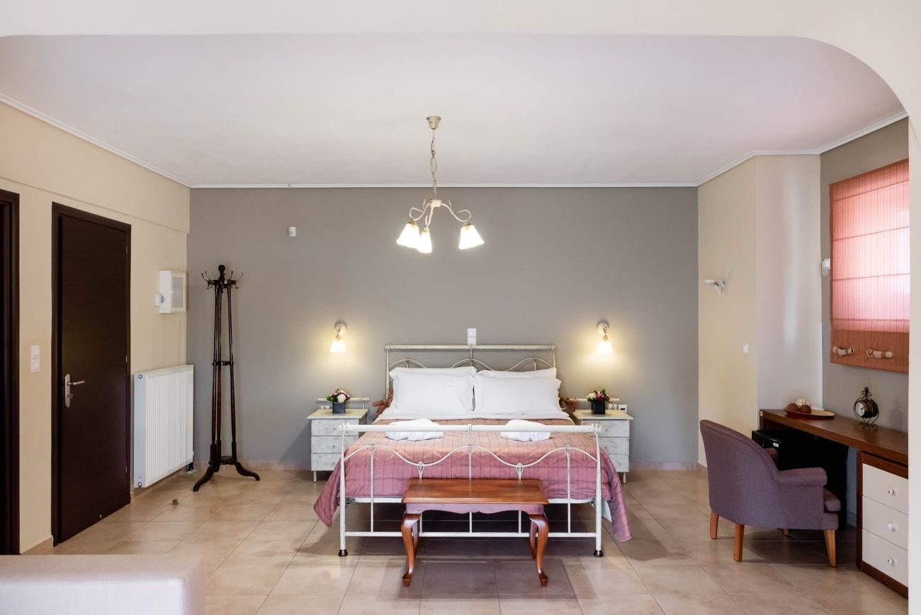 Villa Armonia