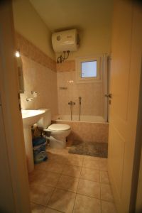 Chalkida Apartments