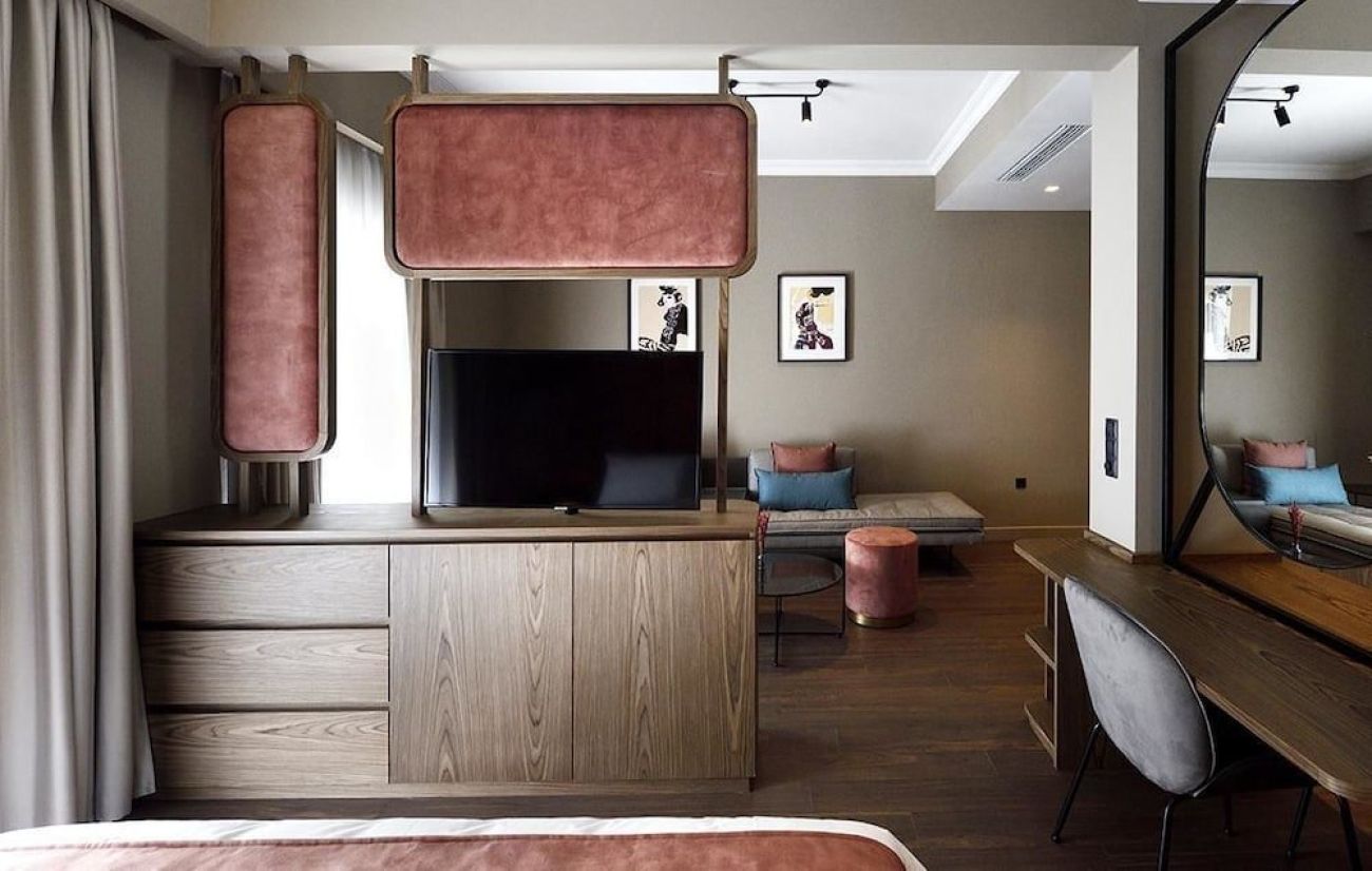 Roomore Apartments