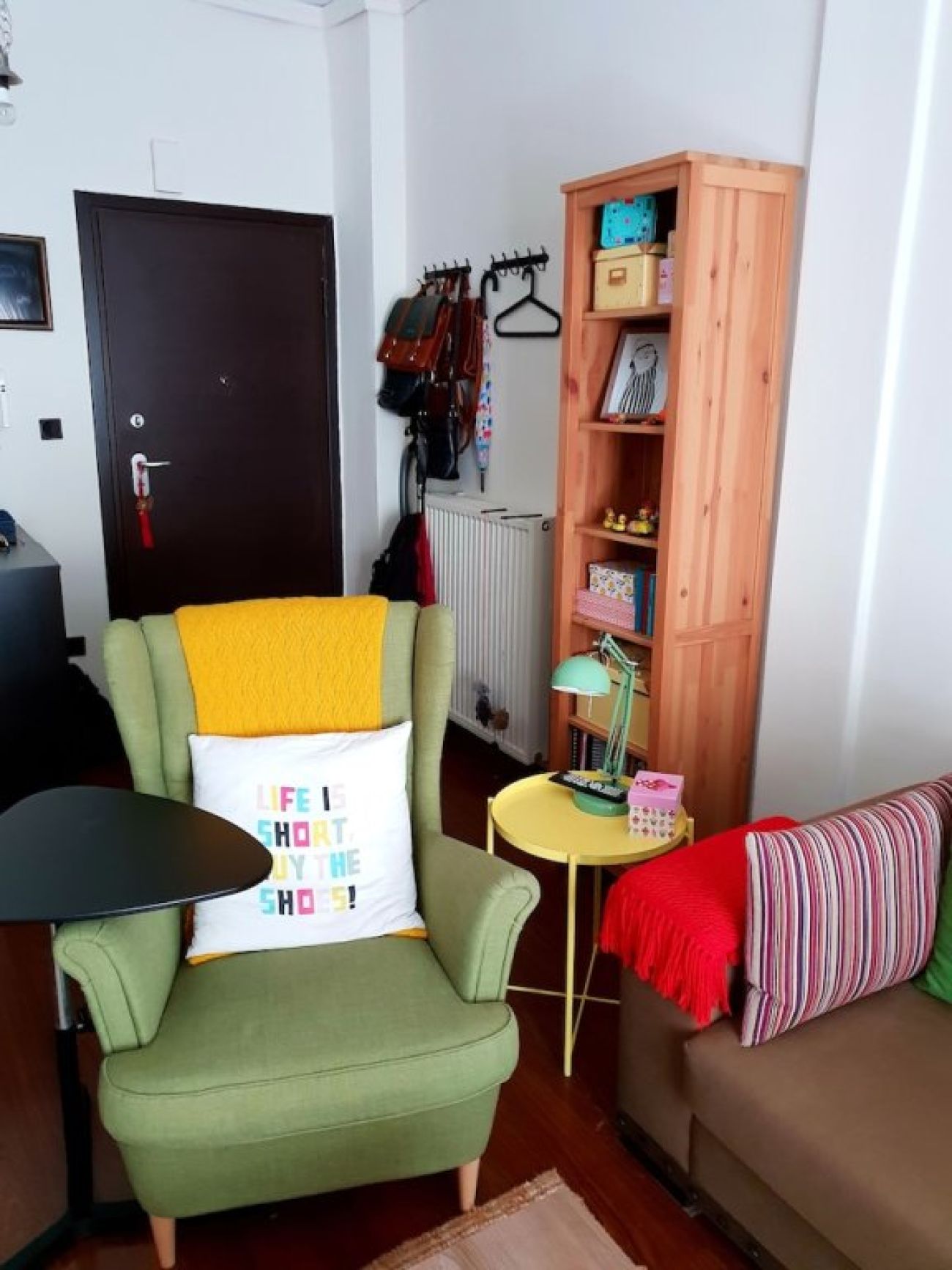 Octagon Apartments Nilie HospitalityMGMT