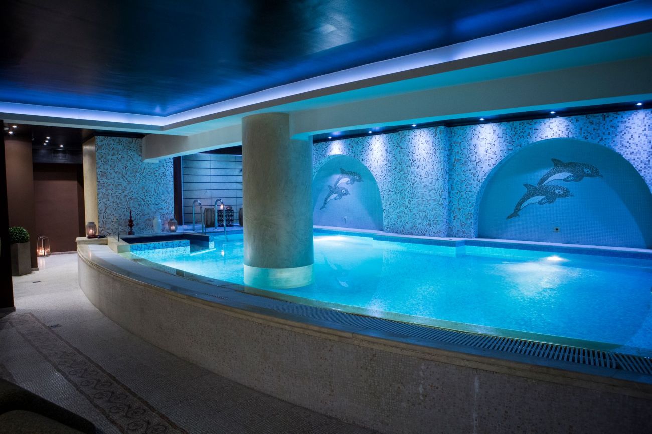 Electra Palace Thessaloniki 5*