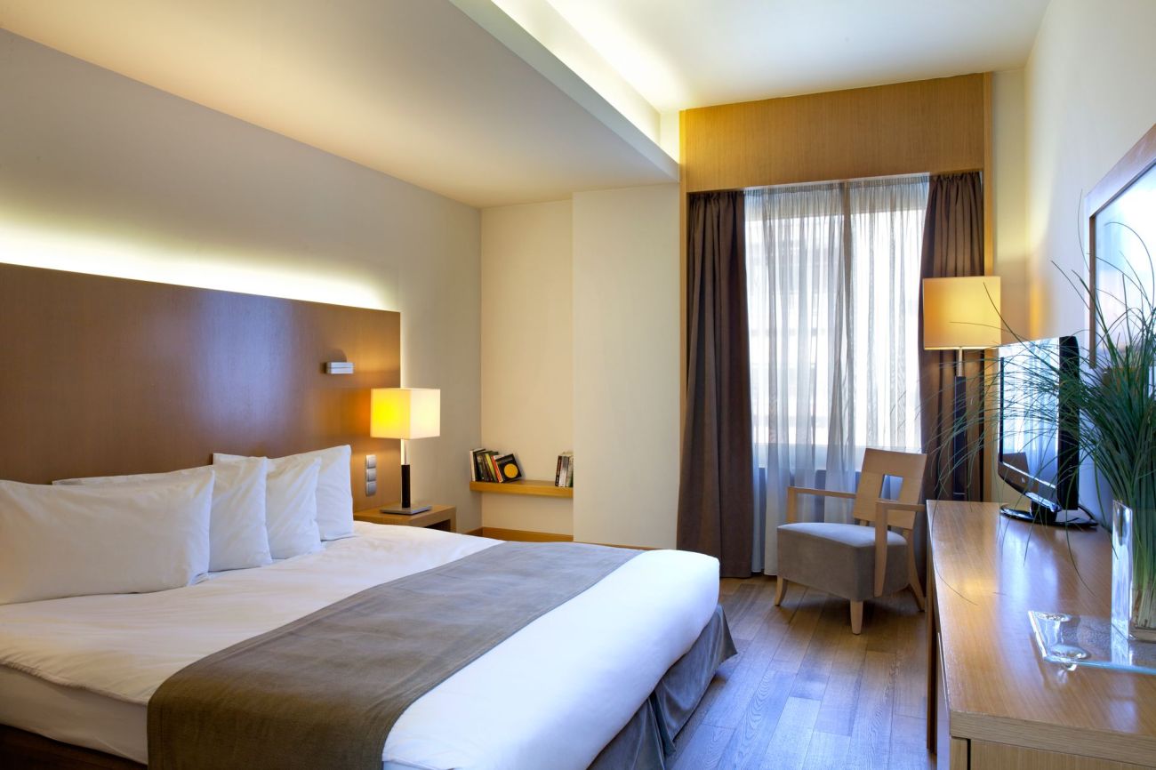 Lazart Hotel, Trademark Collection by Wyndham 5*