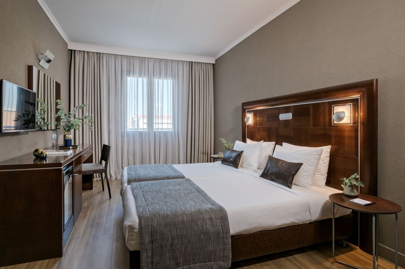 Porto Palace 5*