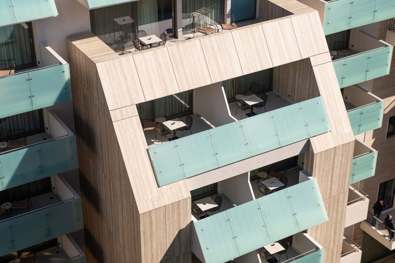 S Hotel Boutique Thessaloniki 5*