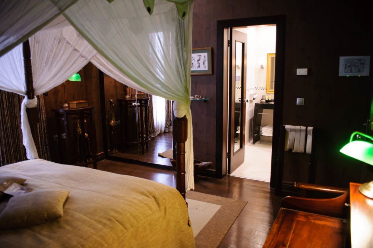 Andromeda Hotel Thessaloniki 4*