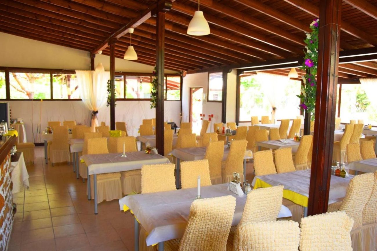 Jenny Hotel Siviri Chalkidiki