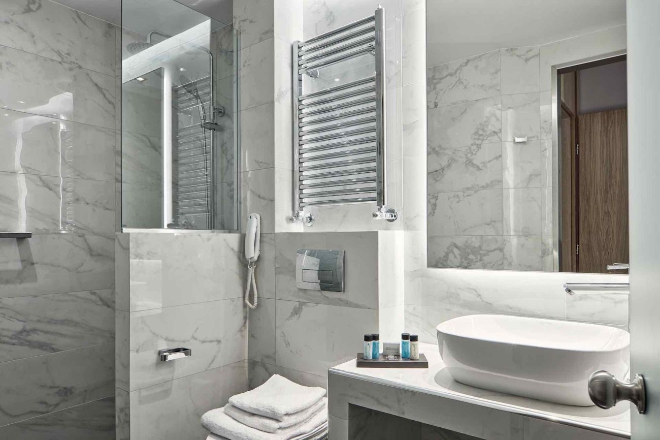 Antigon Urban Chic Hotel 5*