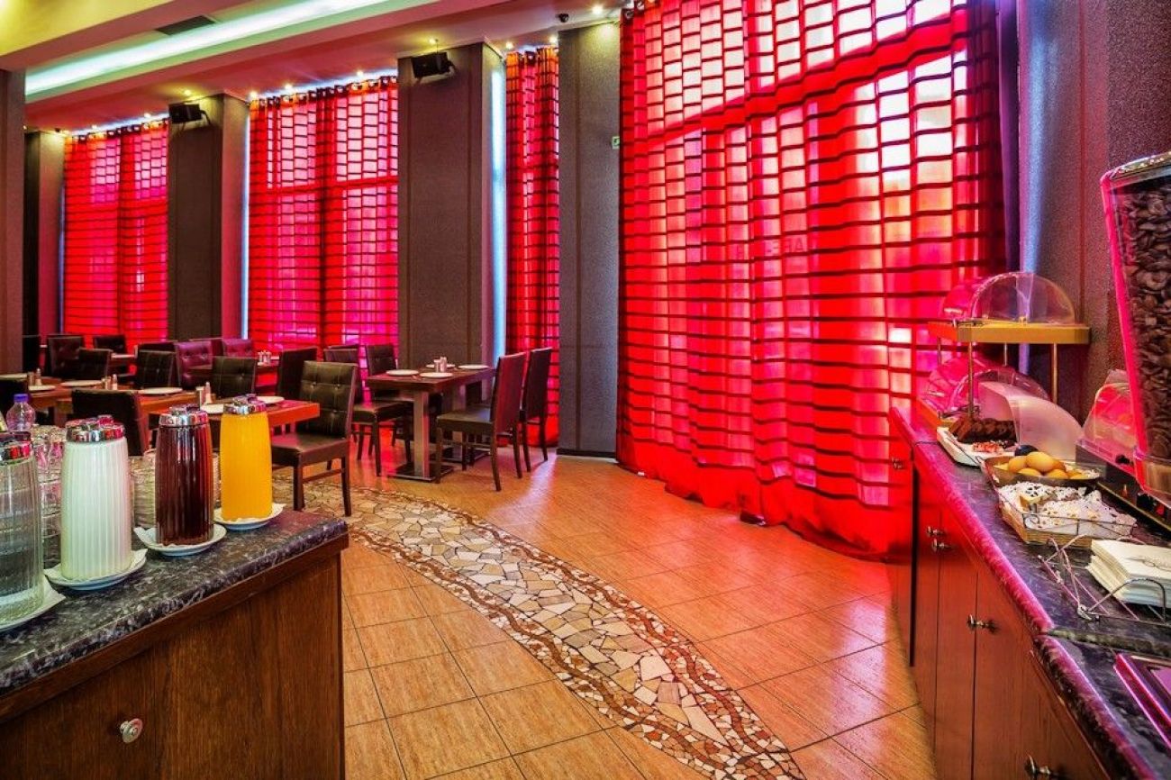 Egnatia 3*