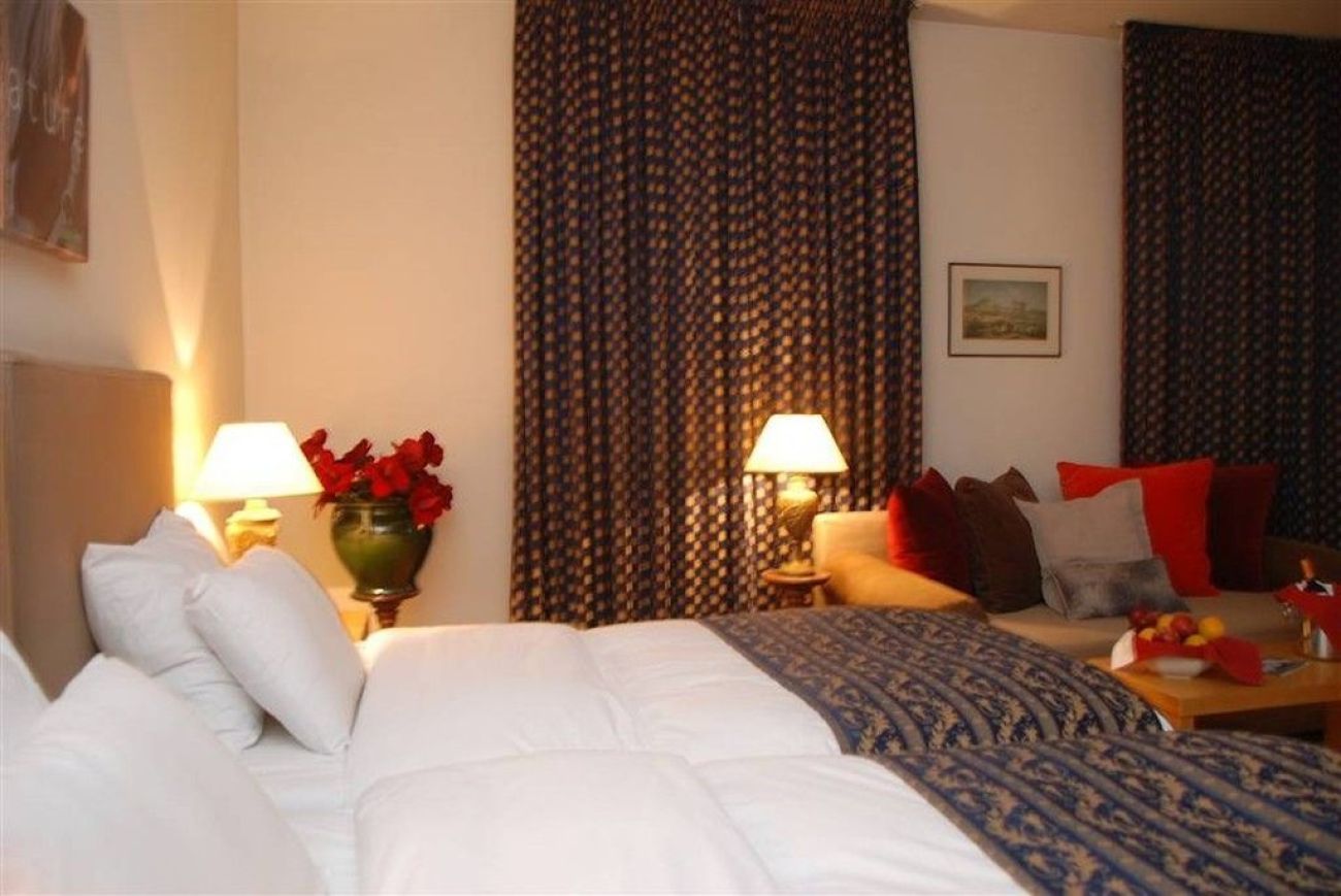 Le Palace 3*